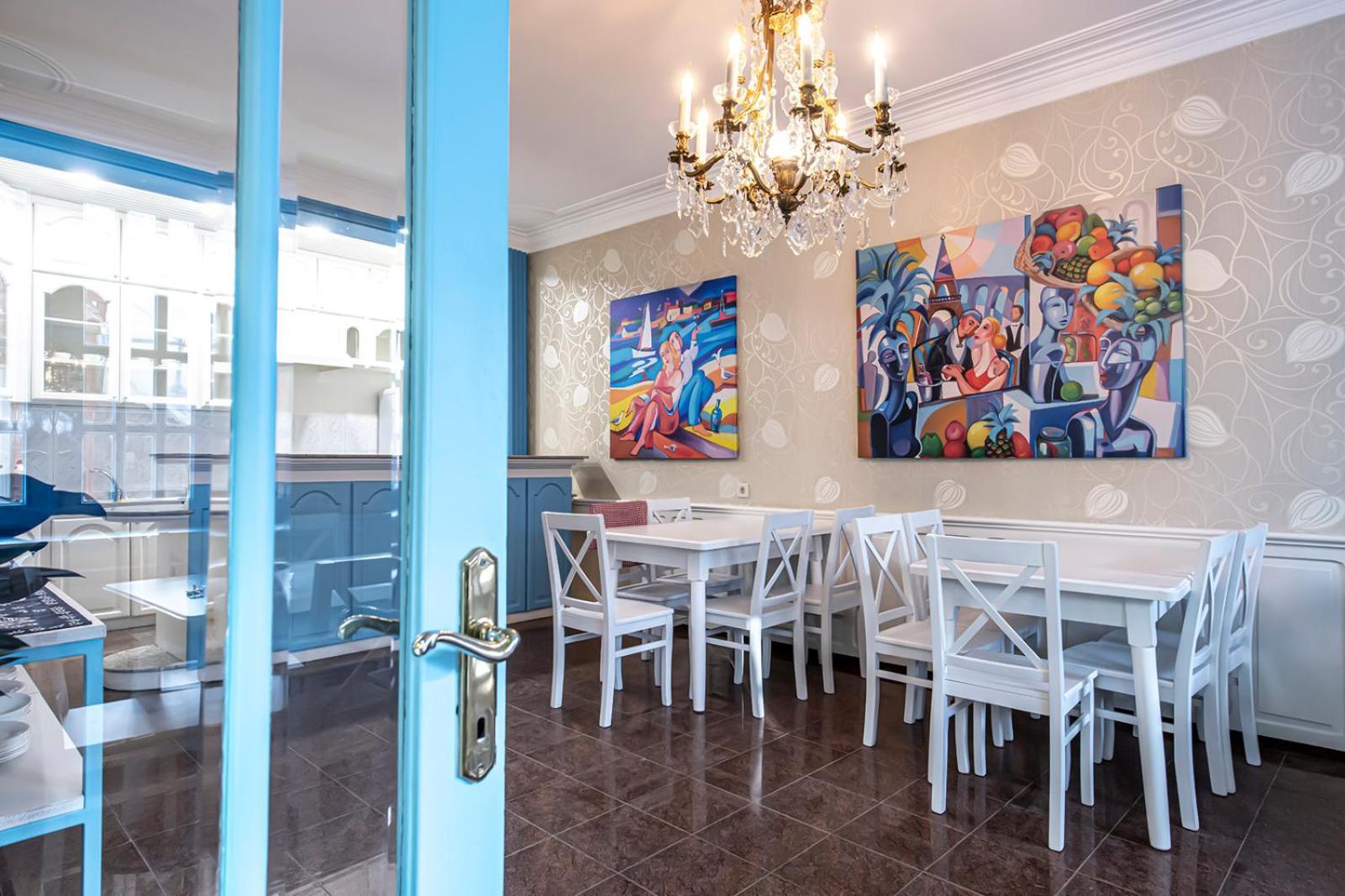 Metekhi Boutique Hotel Tbilisi Exteriör bild
