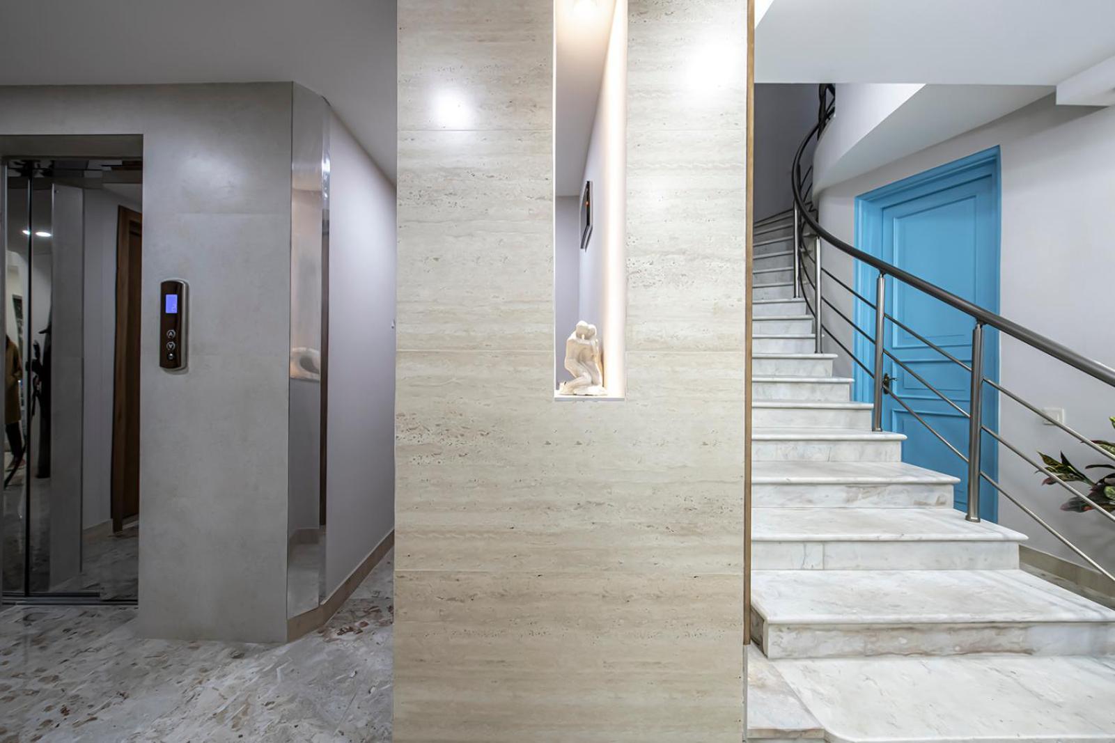 Metekhi Boutique Hotel Tbilisi Exteriör bild