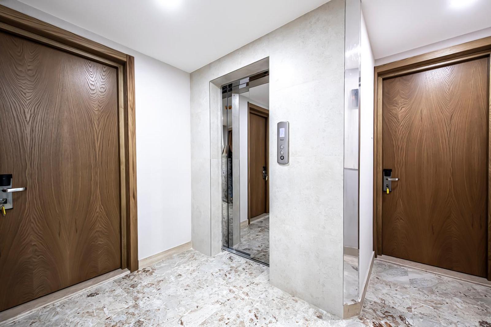 Metekhi Boutique Hotel Tbilisi Exteriör bild
