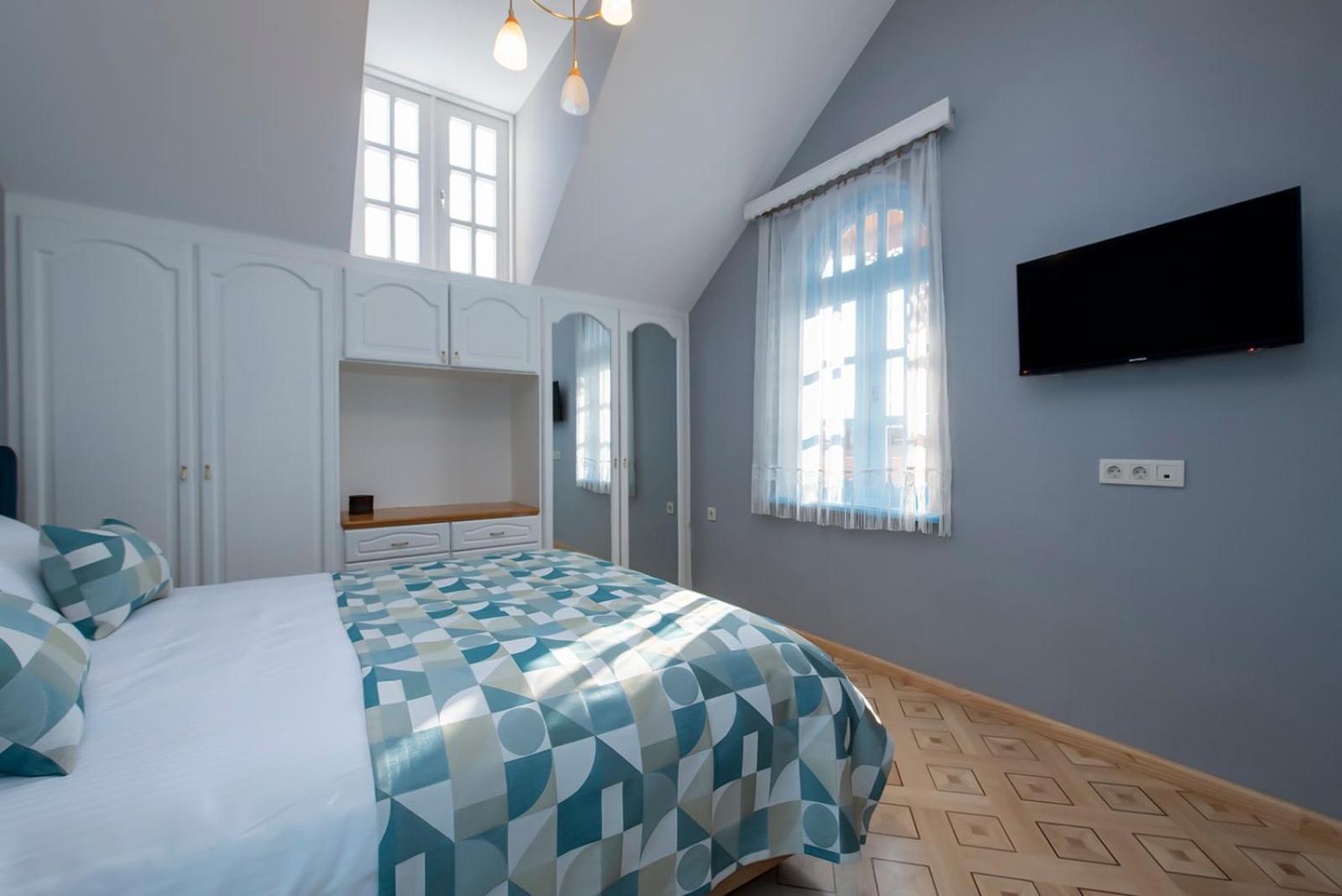 Metekhi Boutique Hotel Tbilisi Exteriör bild