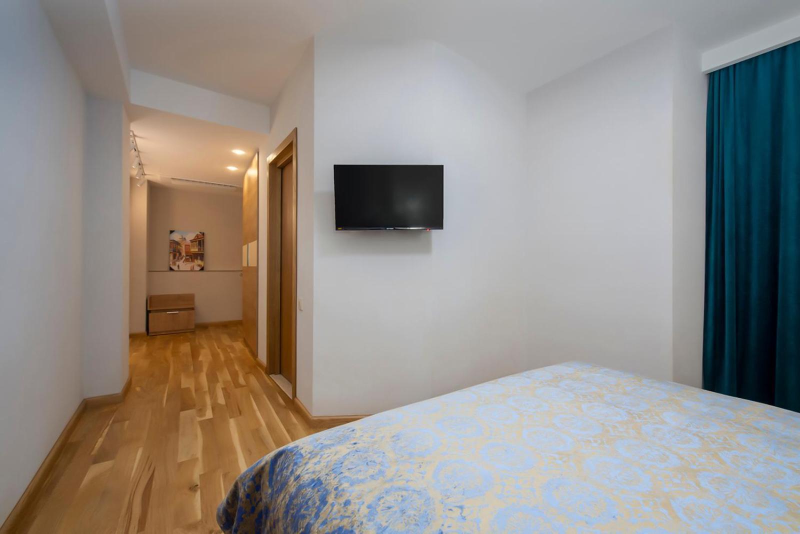 Metekhi Boutique Hotel Tbilisi Exteriör bild