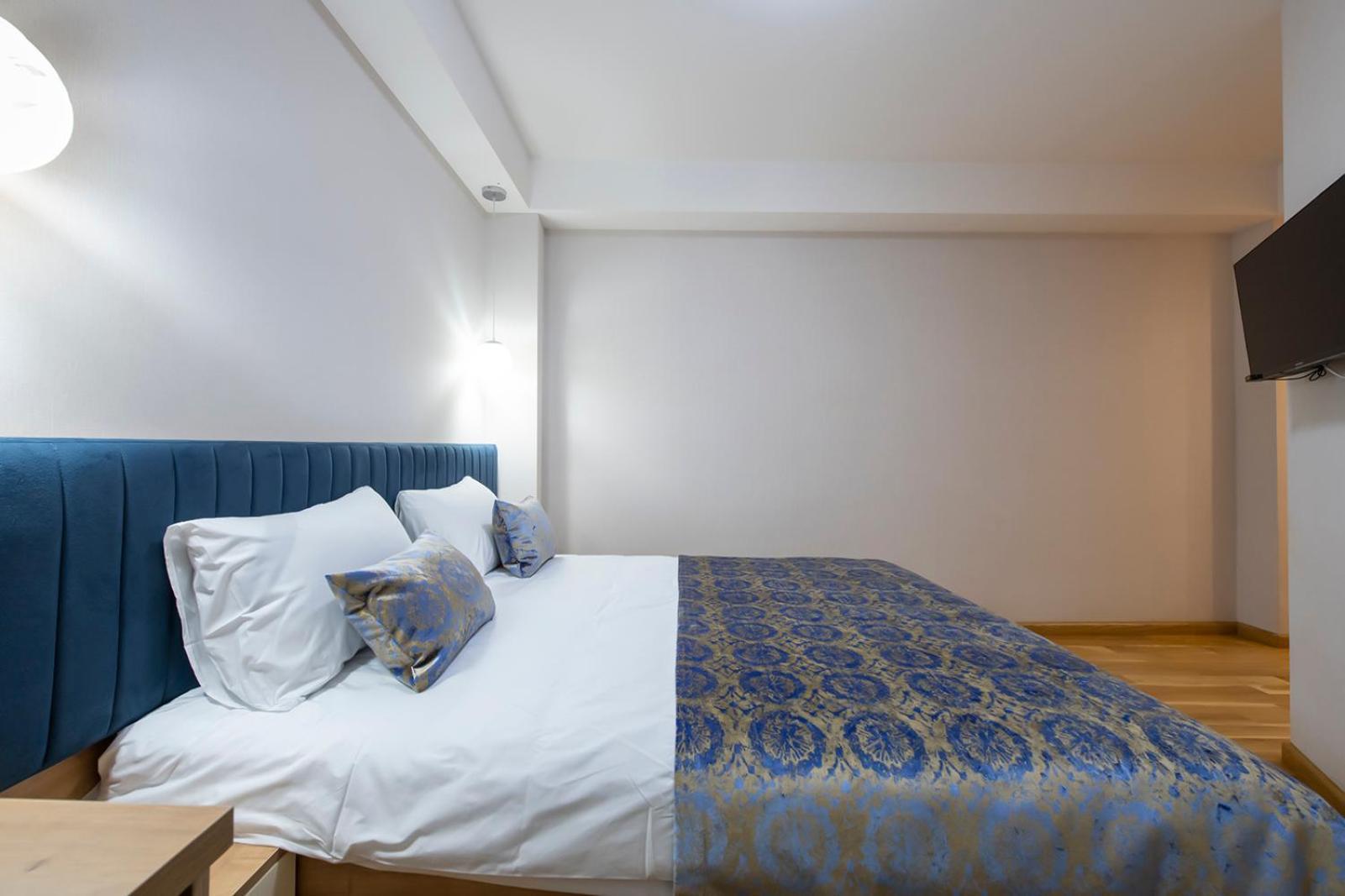 Metekhi Boutique Hotel Tbilisi Exteriör bild