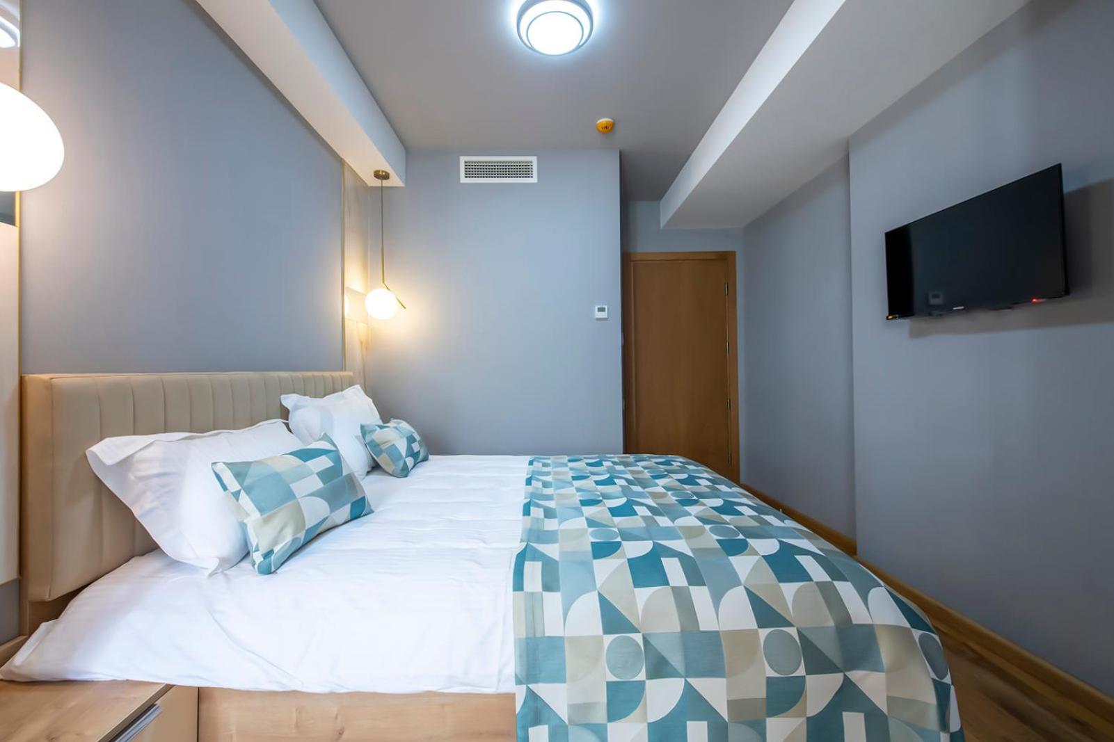 Metekhi Boutique Hotel Tbilisi Exteriör bild