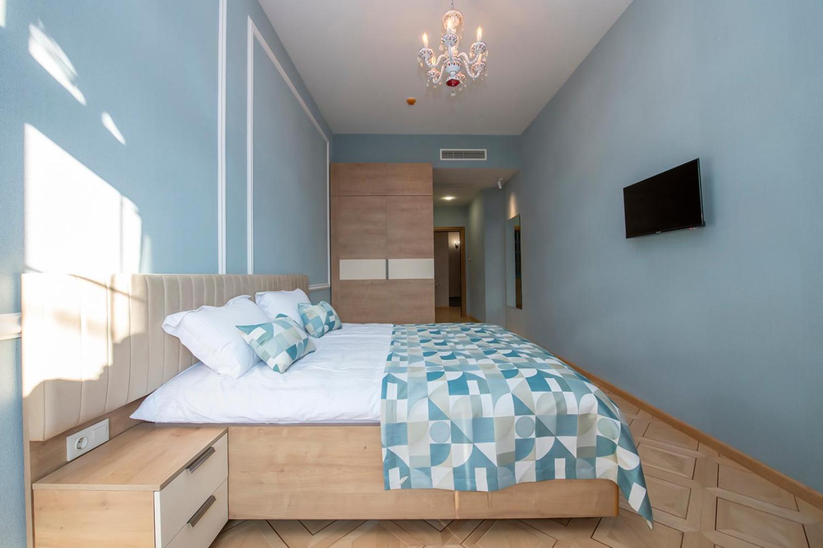Metekhi Boutique Hotel Tbilisi Exteriör bild