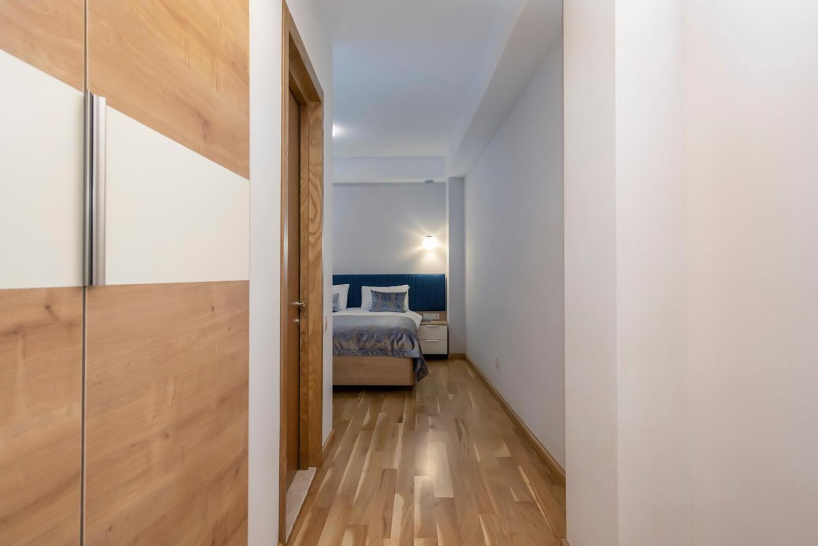 Metekhi Boutique Hotel Tbilisi Exteriör bild