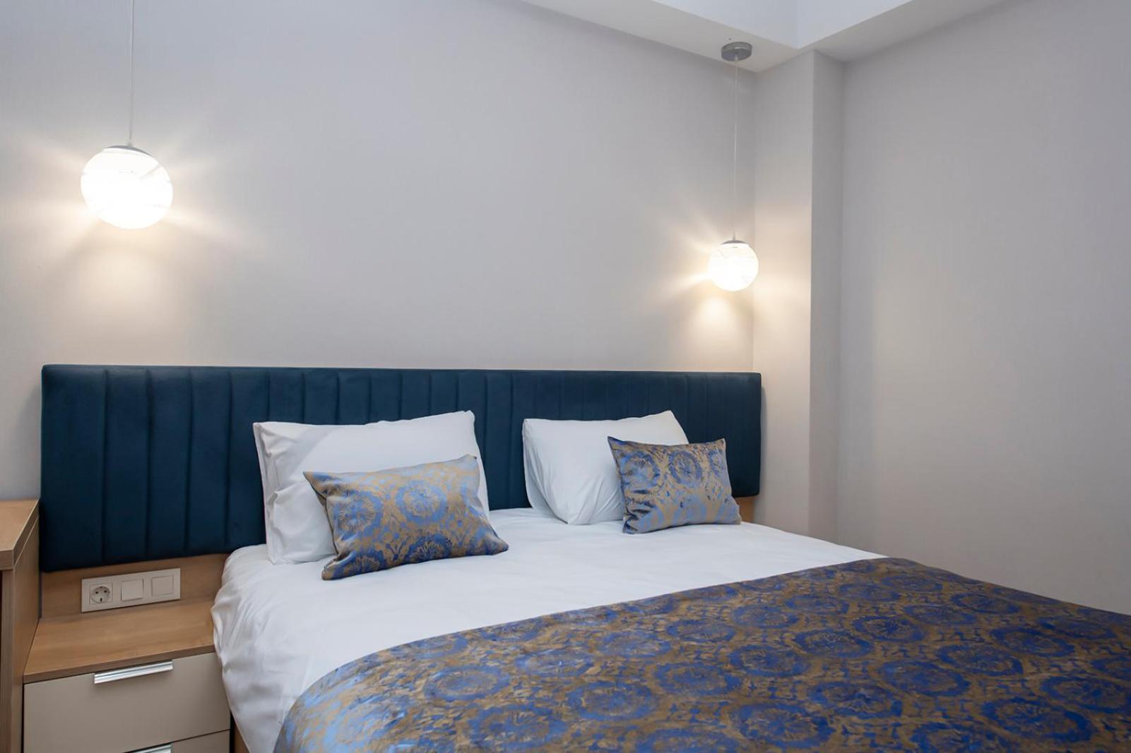 Metekhi Boutique Hotel Tbilisi Exteriör bild