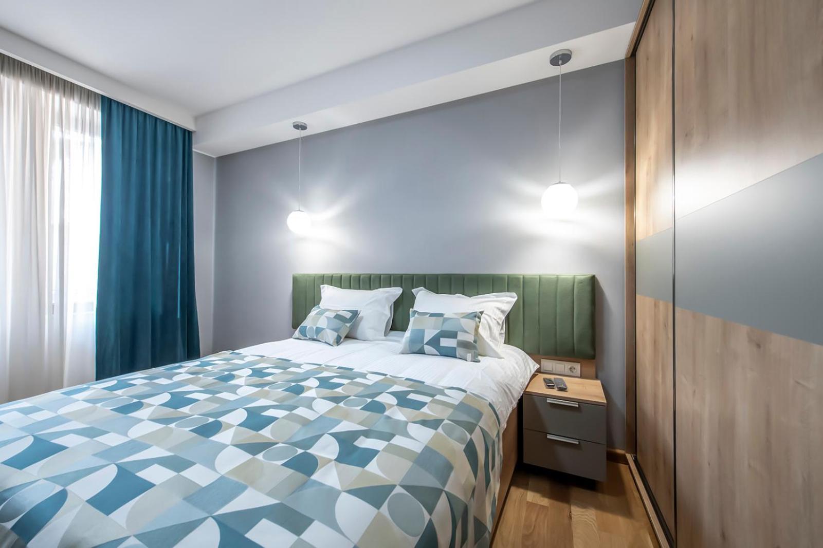 Metekhi Boutique Hotel Tbilisi Exteriör bild