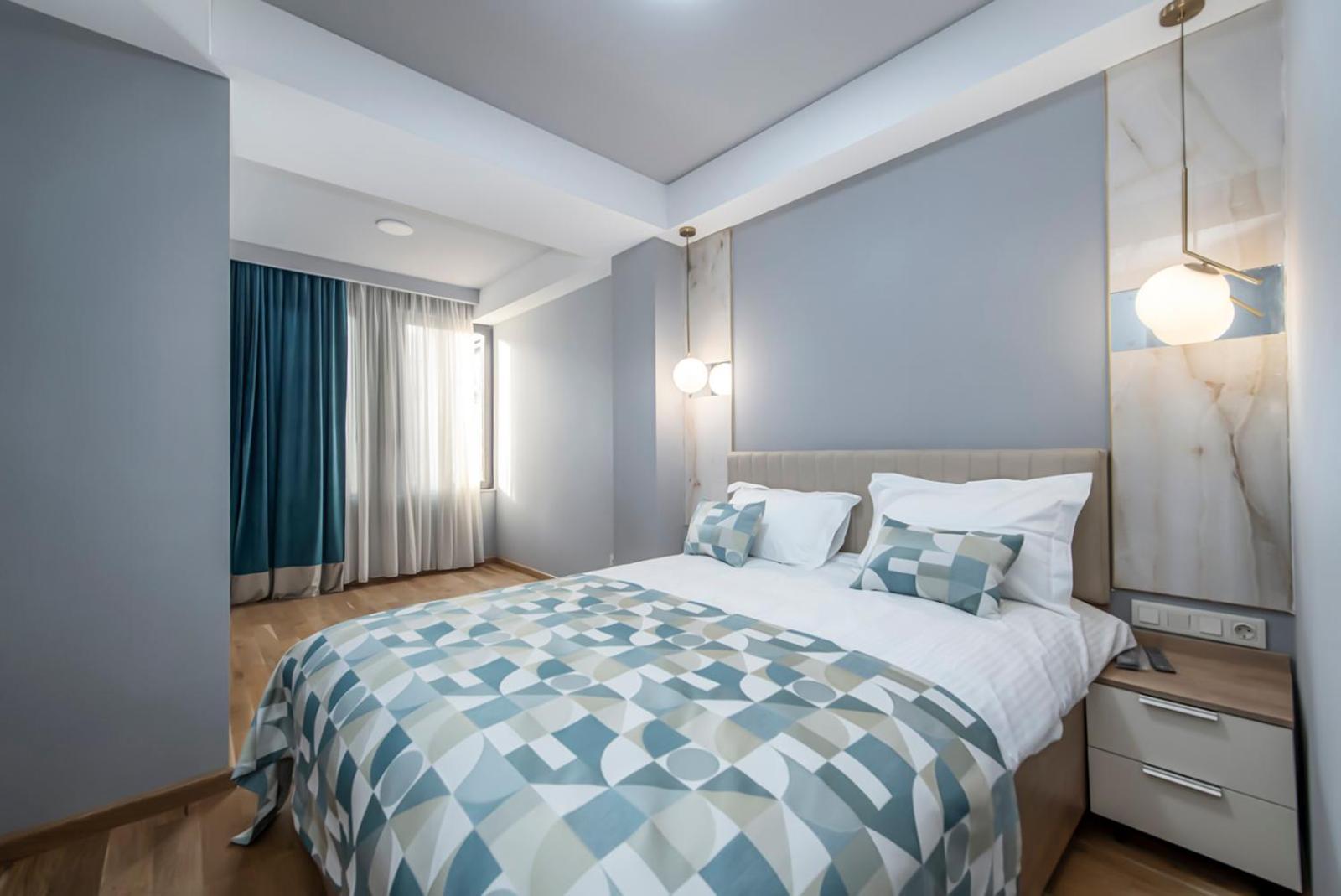 Metekhi Boutique Hotel Tbilisi Exteriör bild